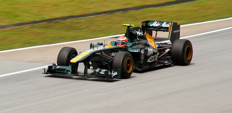 How to Enjoy the 2026 Bahrain Grand Prix in Malaysia 