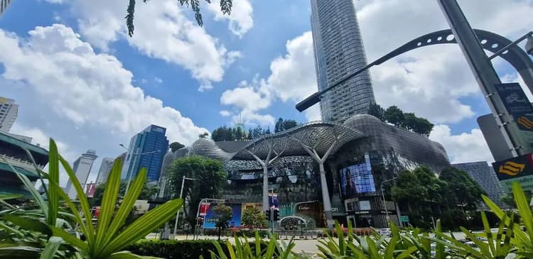 test- blog -What to Do in Singapore This March 2026: Concerts, Relaxing Stays, and Sentosa Getaways