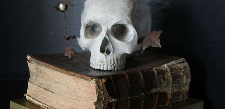 #TrevorDiscover Fordybende, uhyggelige japanske gyseroplevelser under Halloween i Kyoto 