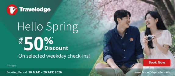 Hello, Spring Sale!
