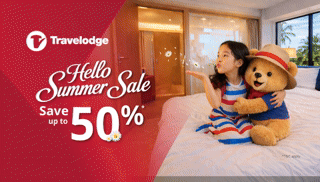 Hello, Summer Sale!