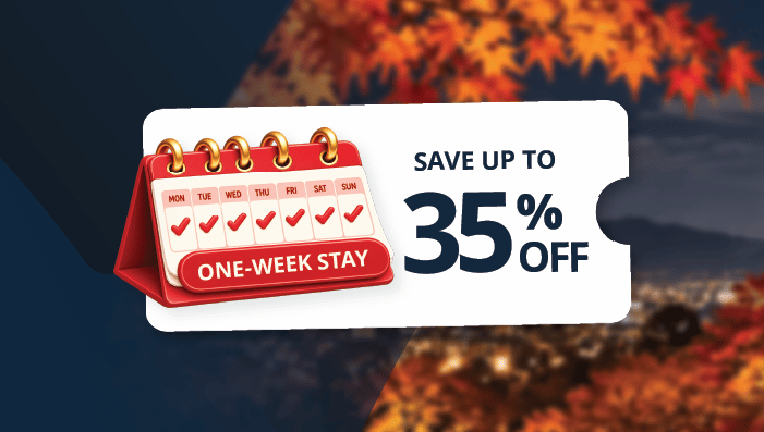 Long Stay Offer