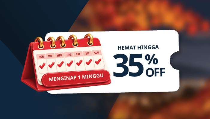 Long Stay Offer