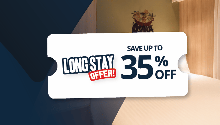 Long Stay Offer