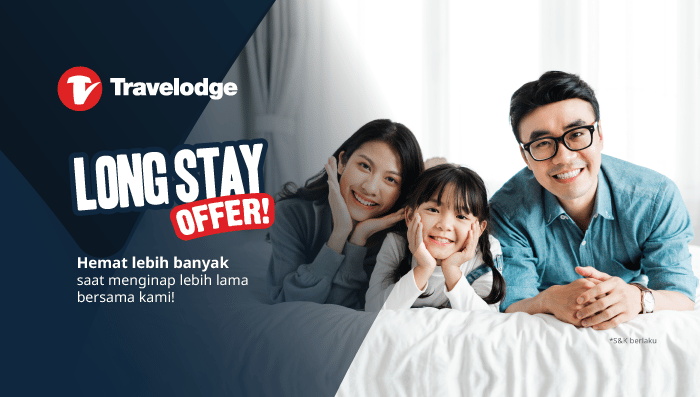 Long Stay Offer
