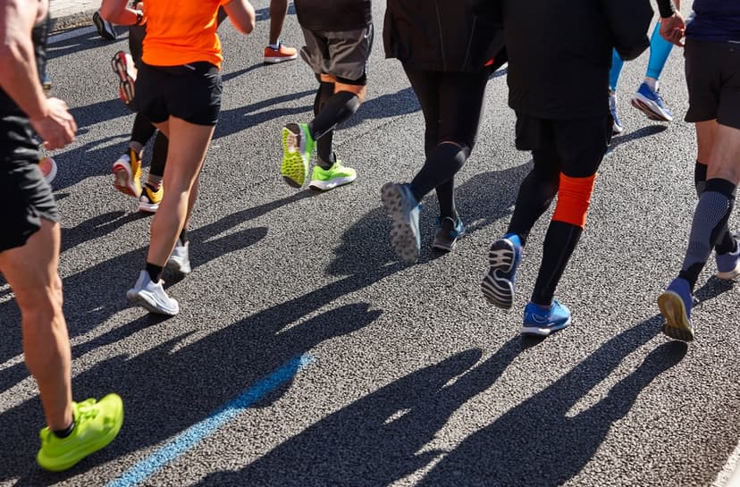 marathon