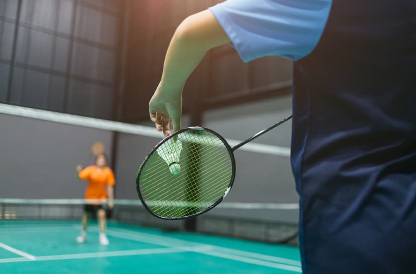 badminton
